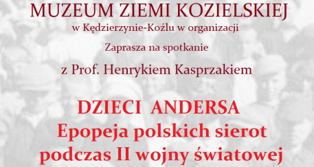 Wszystkie dzieci generała Andersa