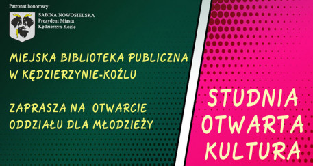 Młodzi wpadną do „Studni”