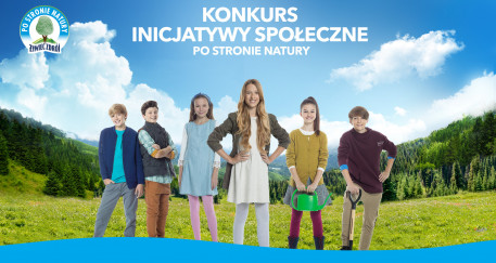 Opłaca się być po stronie natury