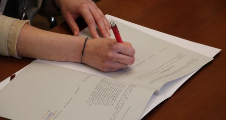 Bezpłatne wsparcie prawne dla mieszkańców