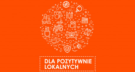 Zawalcz o grant i zmień swoje otoczenie