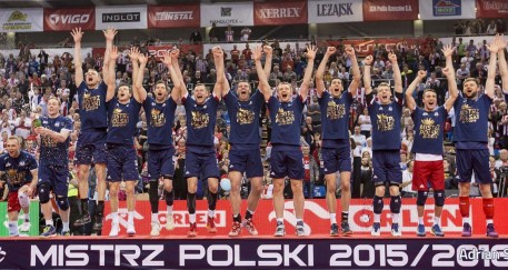 Dwa powitania w Kędzierzynie-Koźlu: przybywa Pomarańczowa PoMOC i wraca Zaksa