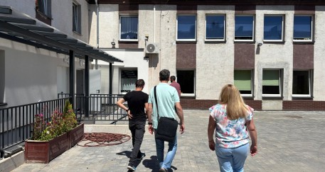 Awaria w przedszkolu nr 6. Komunikat dla rodziców