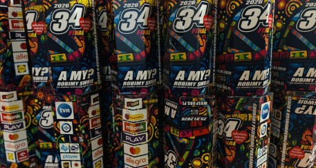 Działo się! 34. Finał WOŚP w Kędzierzynie-Koźlu