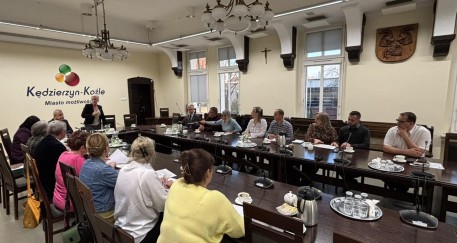 Nowa kadencja rad osiedli rozpoczęta