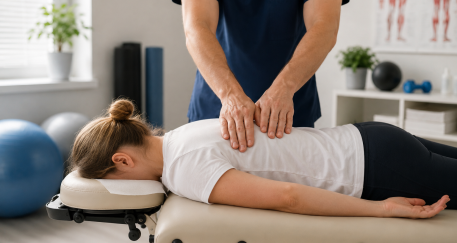 Rehabilitacja na koszt Szwajcarii