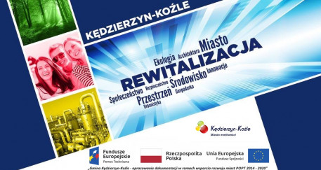 Za tydzień ruszają konsultacje w sprawie rewitalizacji