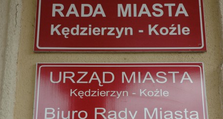 Dyżury prezydium rady miasta w maju i czerwcu