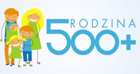 Do 15 lipca wnioski o 500 Plus będą rozpatrzone