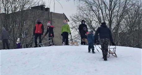 Podczas ferii nie będzie nudy