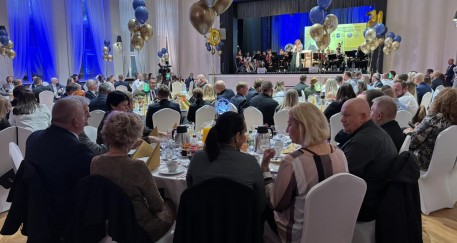 50 lat na muzycznej fali