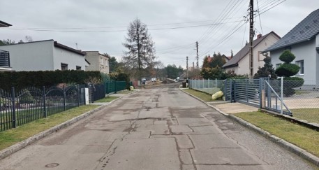 Dowiedz się, jak ma wyglądać remont ul. Serdecznej