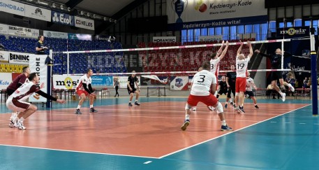 Amatorka ruszyła zaraz po Nowym Roku