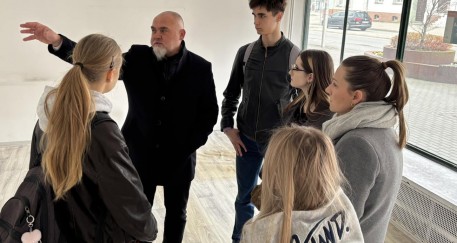 Nazwę wybiorą sami. Młodzi głosują na nowy klub