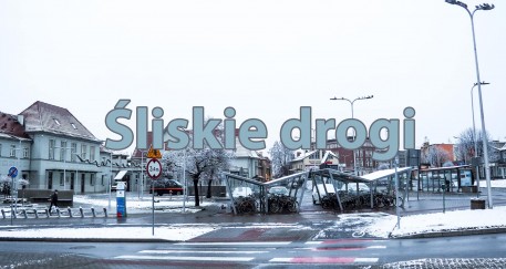 Ostrzeżenie meteorologiczne Nr 7 - Opady marznące