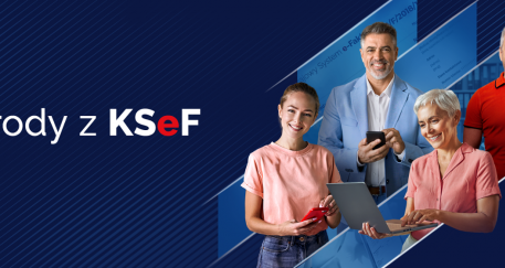 Ostatnia prosta przed KSEF. Wielkie zmiany dla firm