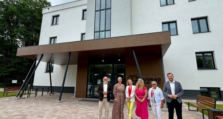 Kędzierzyn-Koźle inspiruje Starachowice
