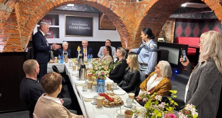 Dwa wakaty na Starym Mieście. Będą wybory uzupełniające