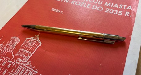 Strategia miasta do konsultacji. Procedura rusza za tydzień