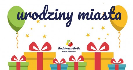 51. urodziny Kędzierzyna-Koźla