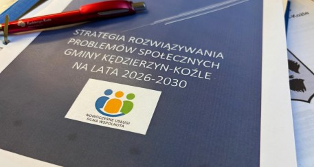 Zabierz głos w sprawie polityki społecznej Kędzierzyna-Koźla