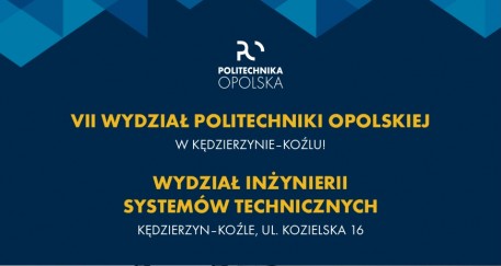 Nabór na studia w Kędzierzynie-Koźlu przedłużony do 22 września