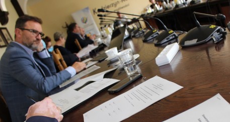 Ważne dokumenty subregionu do konsultacji