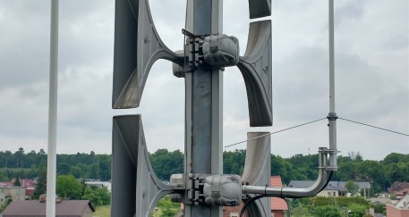 Testy systemu alarmowania. Syreny zawyją na próbę