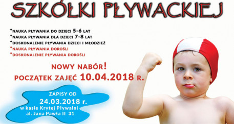 Ćwicz z MOSiR-em