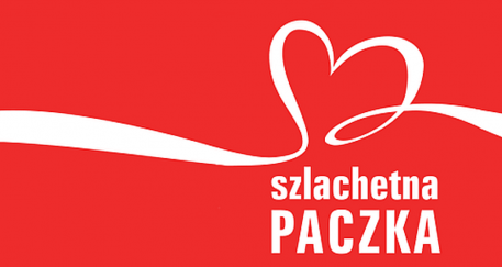 Dołącz do Szlachetnej Paczki i pomagaj!