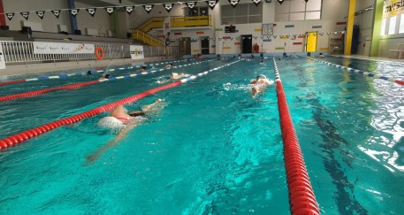 Sztafeta, która łączy ludzi