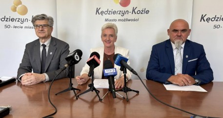 Mamy to! 80 milionów dla Kędzierzyna-Koźla
