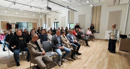 Dobra diagnoza to początek zmian