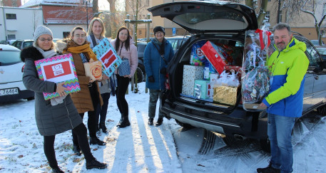 Kurs w stronę „Weekendu Cudów”