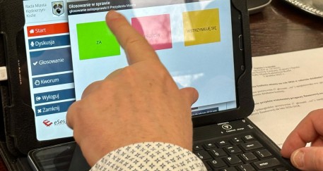 Budżet na 2026 rok przyjęty