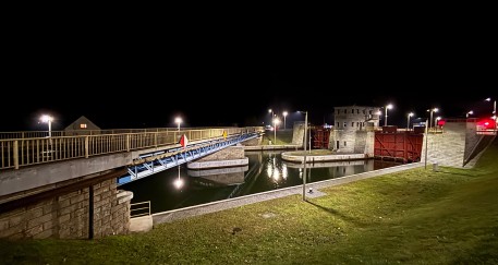 Kluczowa ścieżka rowerowa bliżej realizacji