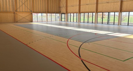 To tam będzie tętnić sportowe życie miasta