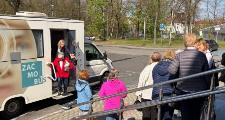 Badania, porady i konkretna wiedza