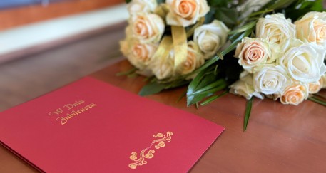 Miłość zaczęła się od tańca i śpiewu. Dziś trwa już ponad 70 lat