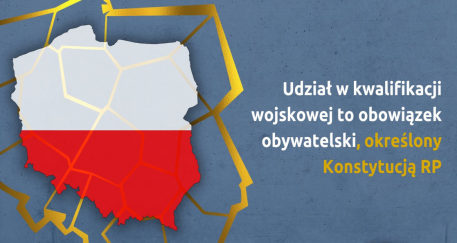 W naszym powiecie rusza kwalifikacja wojskowa