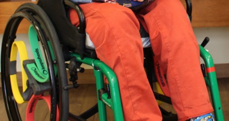 Asystent osobisty osoby z niepełnosprawnością