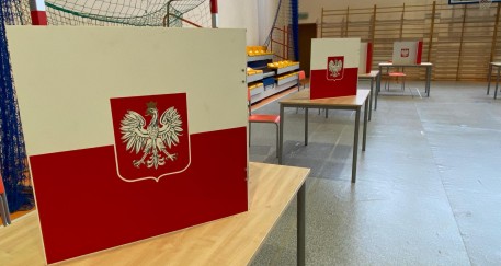 Wybory Prezydenta RP 2025: Kędzierzyn-Koźle głosuje