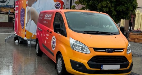 Zadbaj o zdrowie skóry. Bezpłatne badania na Rynku