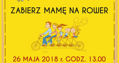 Rowerowe święto mam