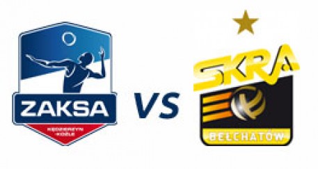 zaksa vs skra