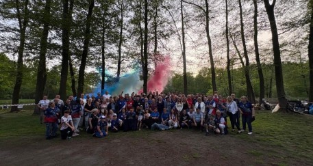 #ZAKSAfamily kończy sezon