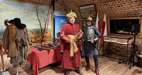 Husaria nadciąga do Kędzierzyna-Koźla
