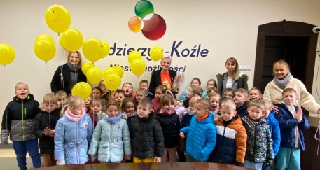 Życzliwość nie tylko od święta
