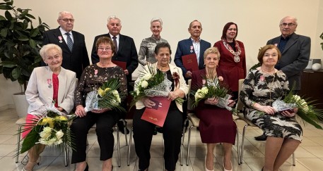 50 lat wspólnego życia