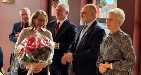 Święta na piątkę z plusem
